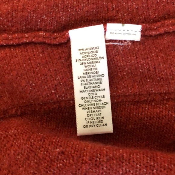 Loft Cardigan - Picture 2 of 2